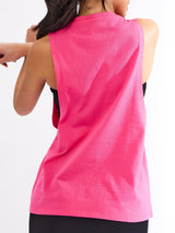 Thumbnail 2 of Unbreakable Tank - Pink Crush, 2 of 5