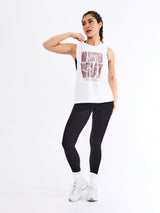 Thumbnail 4 of Unbreakable Tank - White, 4 of 5