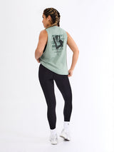 Thumbnail 4 of Movement Tank - Arctic Moss, 4 of 5