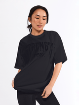 Thumbnail 1 of Set Short Sleeve Tee - Onyx Black, 1 of 5