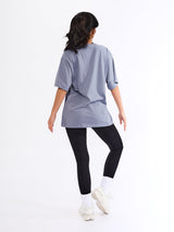 Thumbnail 5 of Lifter Short Sleeve Tee - Sterling, 5 of 5