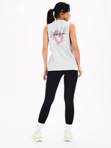 Thumbnail 5 of Movement Tank - Heather Grey, 5 of 5