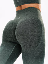 Thumbnail 1 of Miracle Seamless Legging - Garden Ombre, 1 of 5