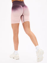 Thumbnail 3 of Miracle Seamless Short 6" - Court Ombre, 3 of 5