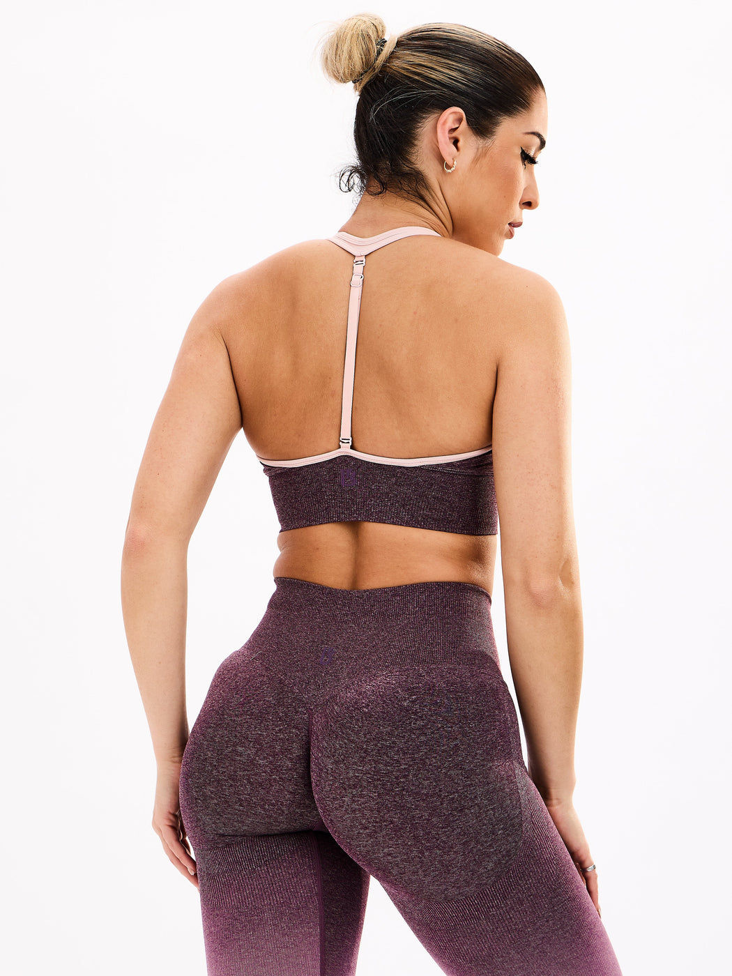 Miracle Seamless Legging - Court Ombre