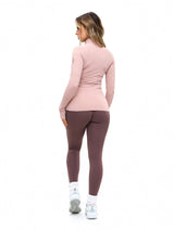 Thumbnail 7 of Colorado Zip Jacket - Berry Ice, 7 of 7