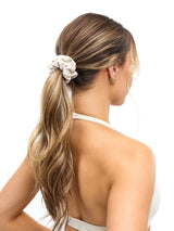 Thumbnail 6 of 3 Pack Micro Nubre Scrunchie - Core Color, 6 of 7