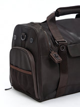 Thumbnail 3 of Ultimate Pocket Duffel - Cold Brew, 3 of 12