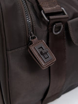 Thumbnail 4 of Ultimate Pocket Duffel - Cold Brew, 4 of 12
