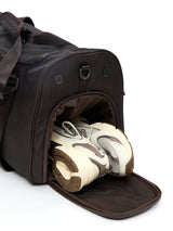 Thumbnail 9 of Ultimate Pocket Duffel - Cold Brew, 9 of 12