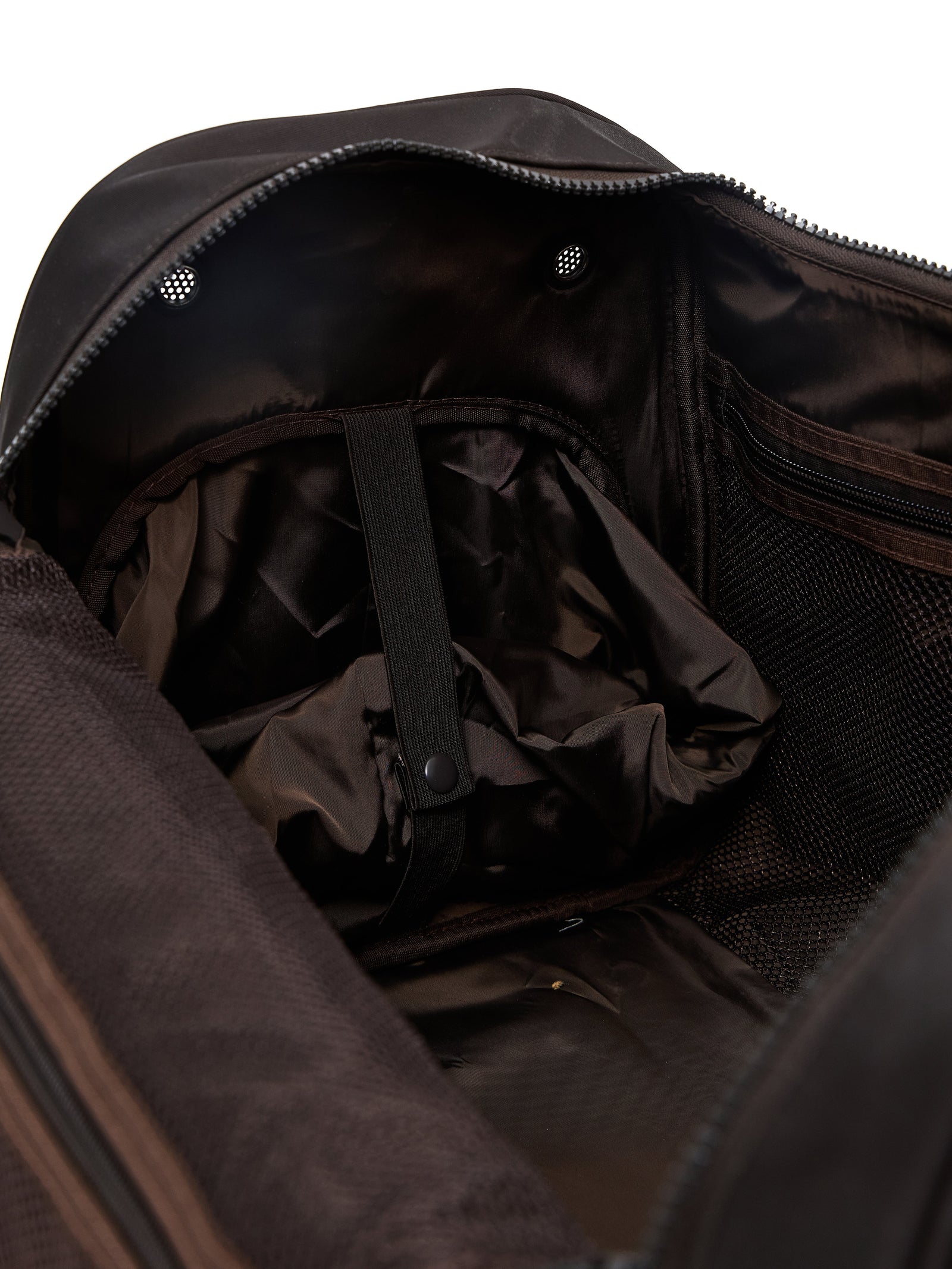 Ultimate Pocket Duffel - Cold Brew