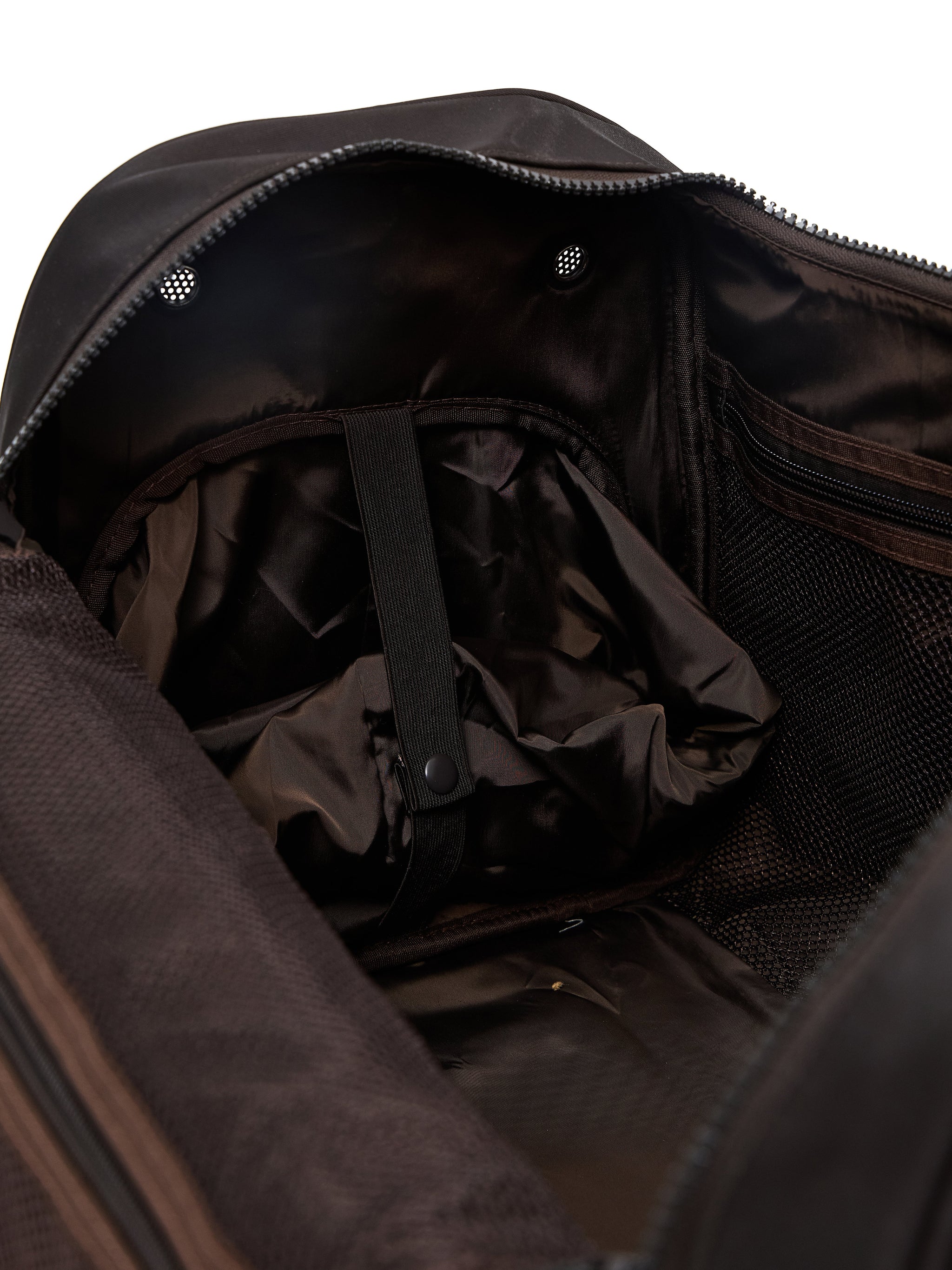 Ultimate Pocket Duffel - Cold Brew