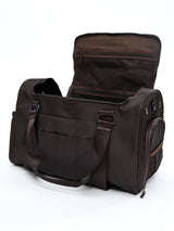 Thumbnail 12 of Ultimate Pocket Duffel - Cold Brew, 12 of 12