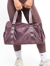 Thumbnail 2 of Everyday Duffel - Mocha Berry, 2 of 6
