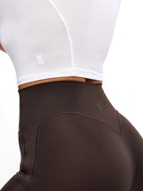 Thumbnail 4 of Halo Baby Tee - White, 4 of 4