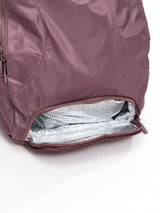 Thumbnail 3 of Game Changer Backpack - Mocha Berry, 3 of 6
