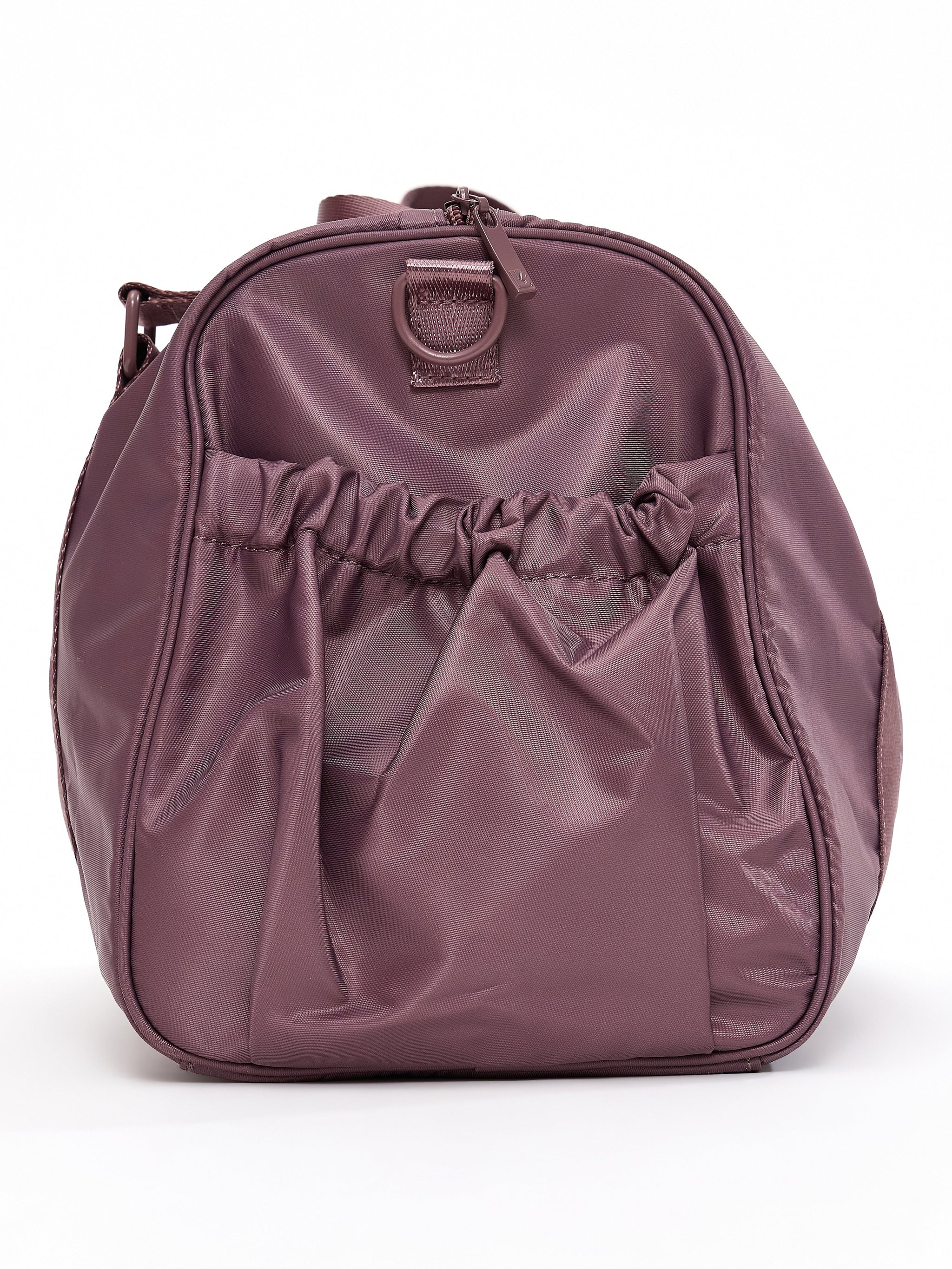 Everyday Duffel - Mocha Berry