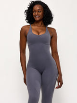 Thumbnail 1 of Shape Shifter Bodysuit - Blue Steel, 1 of 7