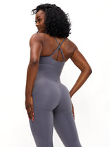 Thumbnail 5 of Shape Shifter Bodysuit - Blue Steel, 5 of 7