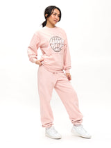 Thumbnail 2 of Lifting Club Long Sleeve Tee - Strawberry Milk, 2 of 3