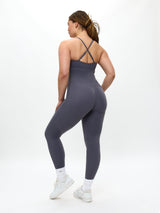 Thumbnail 6 of Shape Shifter Bodysuit - Blue Steel, 6 of 7