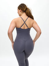 Thumbnail 7 of Shape Shifter Bodysuit - Blue Steel, 7 of 7