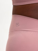Thumbnail 3 of Poshknit V Scrunch Legging - Rose Water, 3 of 6