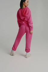 Thumbnail 4 of **PREORDER** Threads Zip Hoodie - Miami Vice, 4 of 4