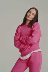 Thumbnail 1 of Threads Crew Pullover - Miami Vice, 1 of 5