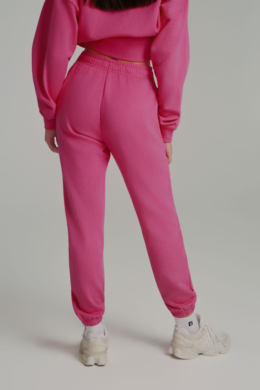 Threads Jogger Sweatpant - Miami Vice
