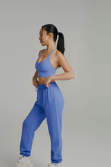 Thumbnail 3 of Threads Jogger Sweatpant - Azul, 3 of 5
