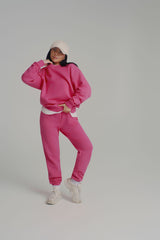 Thumbnail 2 of Threads Crew Pullover - Miami Vice, 2 of 5