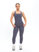 Thumbnail 4 of Revolution Tank - Blue Steel, 4 of 4