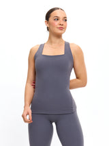 Thumbnail 1 of Revolution Tank - Blue Steel, 1 of 4