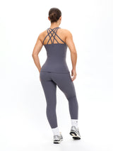 Thumbnail 2 of Revolution Tank - Blue Steel, 2 of 4