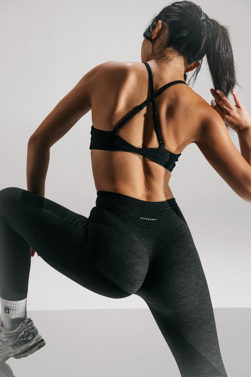 Siren Scrunch Legging - Ten