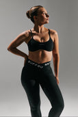 Barre Sports Bra - Ten