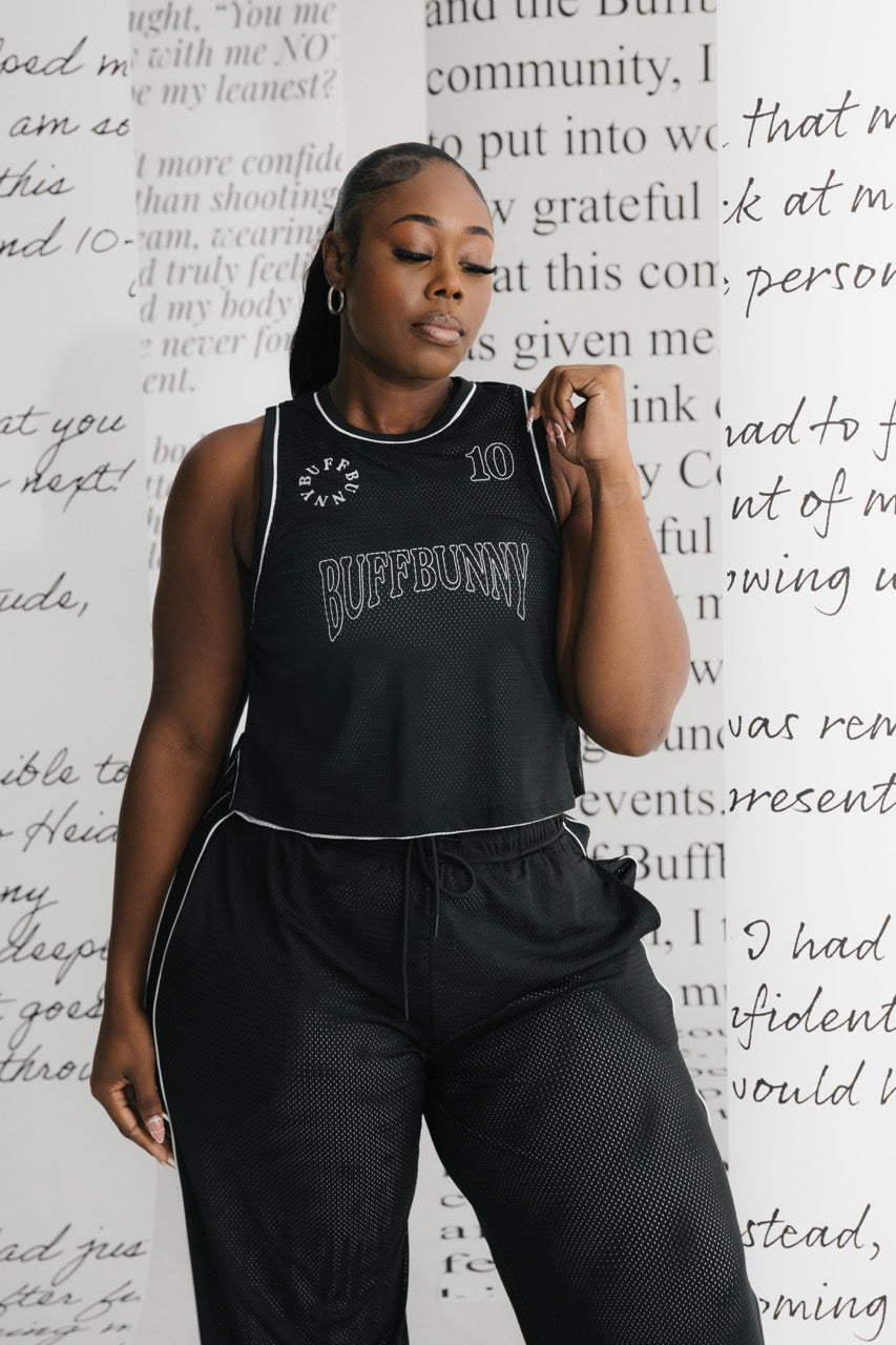 Reversible Jersey - Ten