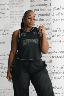 Reversible Jersey - Ten