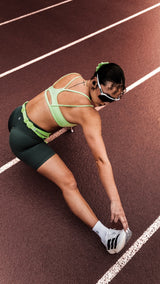 Thumbnail 8 of Elysium Sports Bra - Margarita, 8 of 8