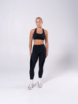 Thumbnail 2 of Colorado Fleece Legging - Ten, 2 of 10