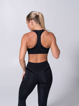 Thumbnail 7 of Colorado Fleece Sports Bra - Ten, 7 of 7