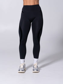 Colorado Fleece Legging - Ten