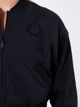 Thumbnail 11 of Reversible Bomber - Onyx Black, 11 of 13