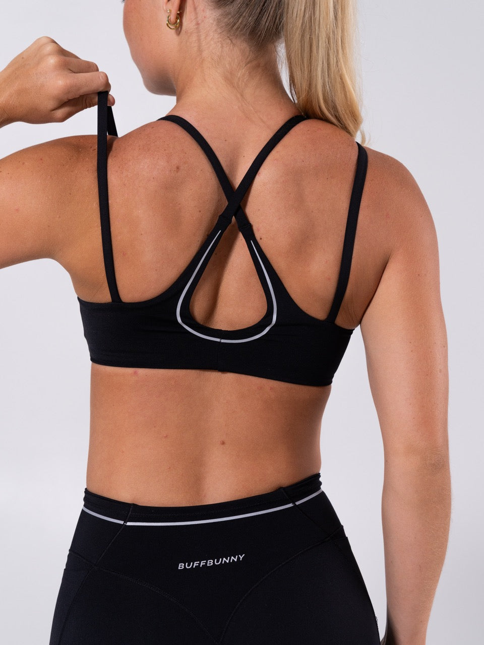 Limitless Sports Bra - Ten