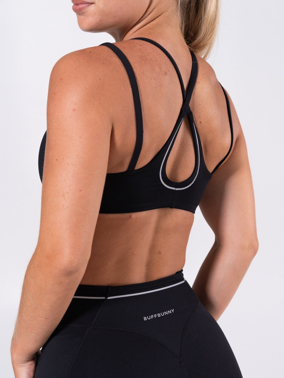 Limitless Sports Bra - Ten