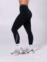 Thumbnail 1 of Airbrush Multi Pocket Legging - Ten, 1 of 10