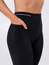 Thumbnail 6 of Airbrush Multi Pocket Legging - Ten, 6 of 10