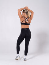 Thumbnail 4 of Micro Legacy Legging - Ten, 4 of 10