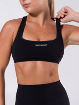 Thumbnail 3 of Micro Revolution Sports Bra - Ten, 3 of 14
